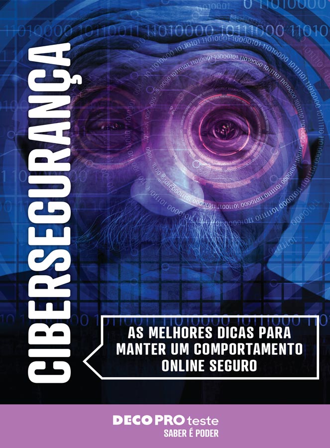 Capa cibersegurança